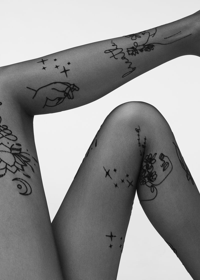 Tattoo Flock