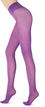 Semi Opaque Moradas