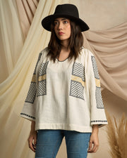 Blusa Kerry
