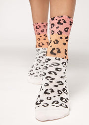Calcetas "Animal Print"
