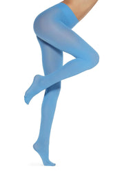 Media Opaque 50 Celeste