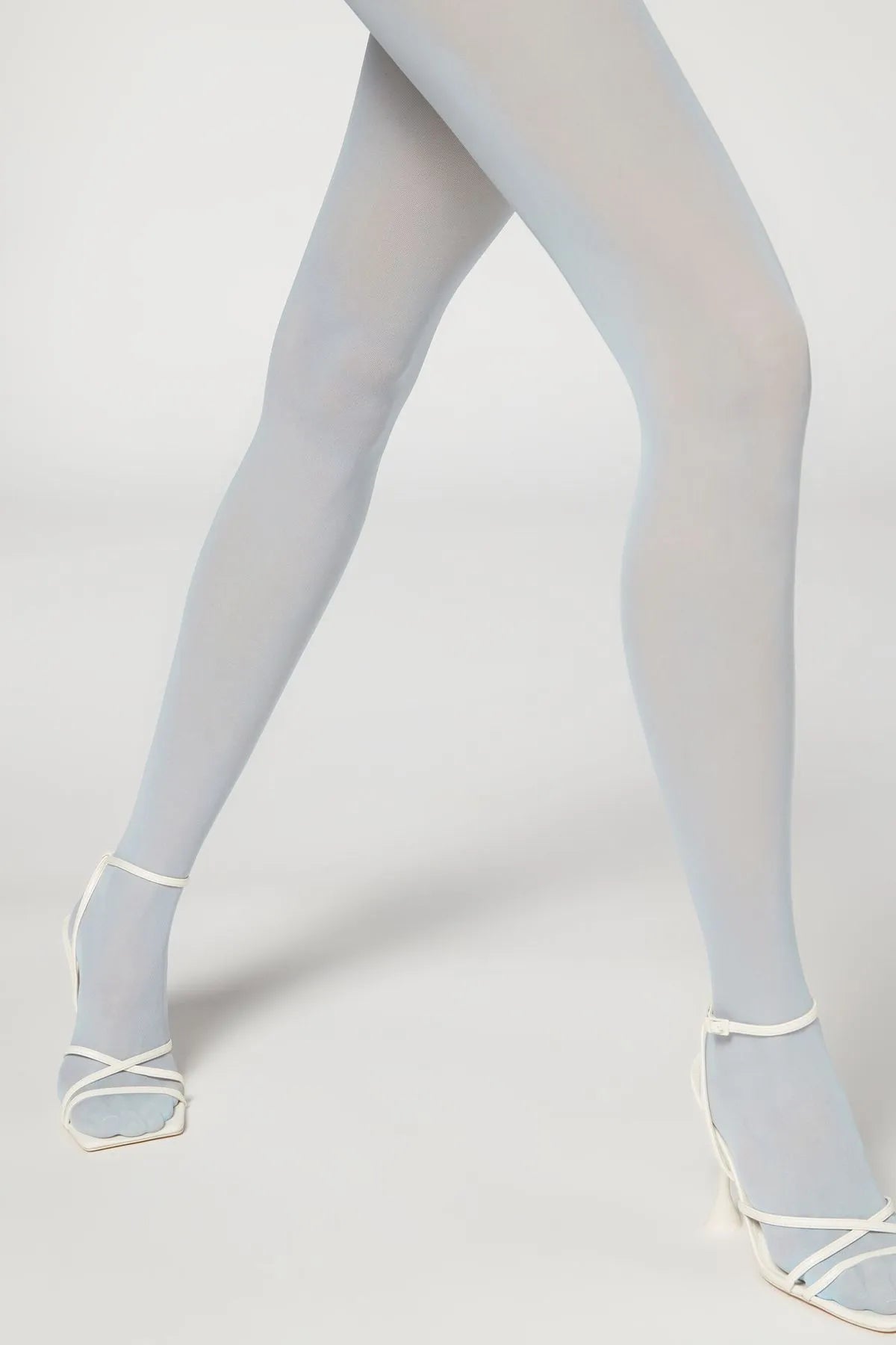 Medias Baby Blue Soft Comfort