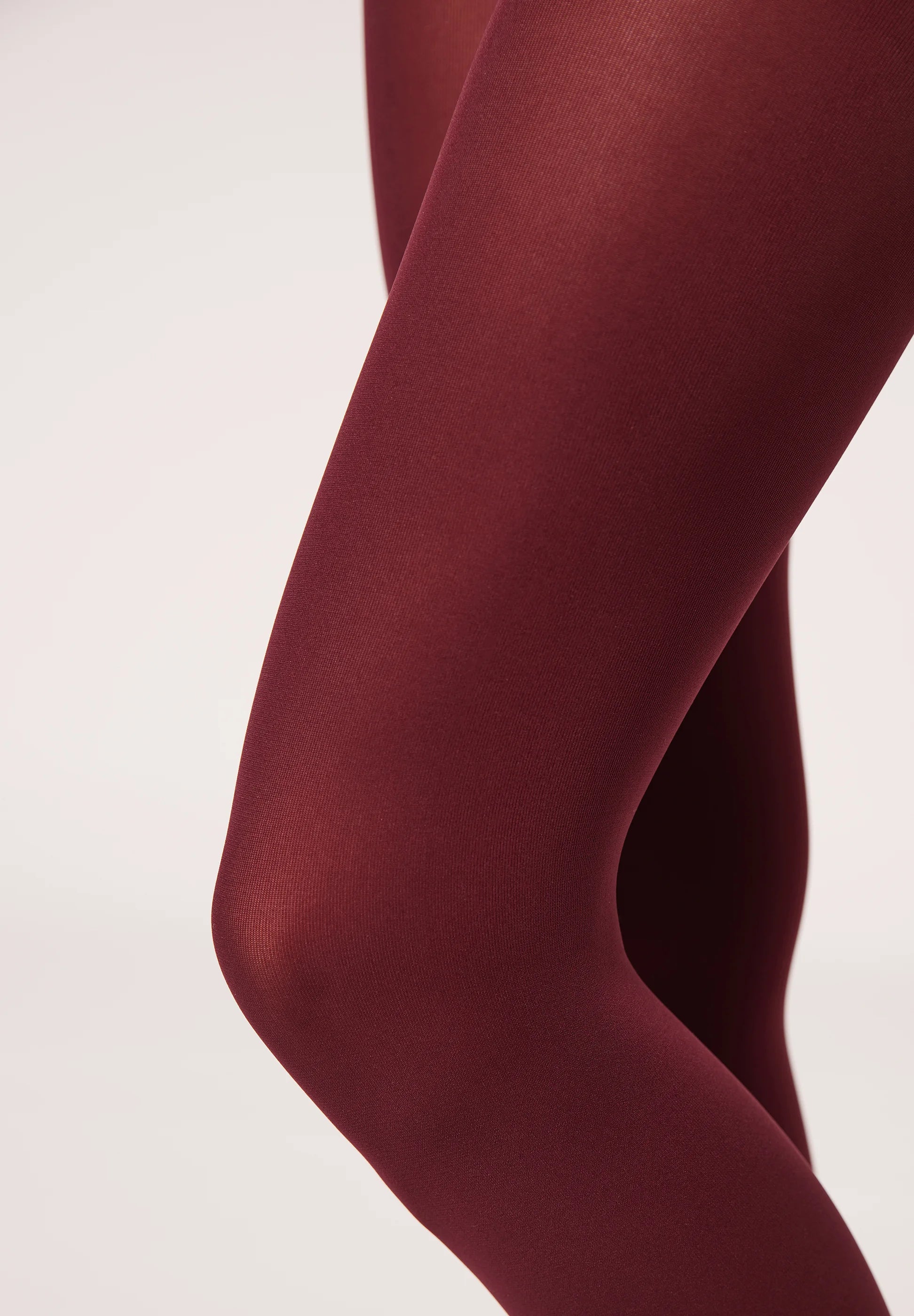 Medias Vino Soft Comfort