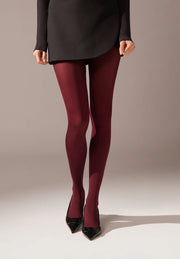 Medias Vino Soft Comfort