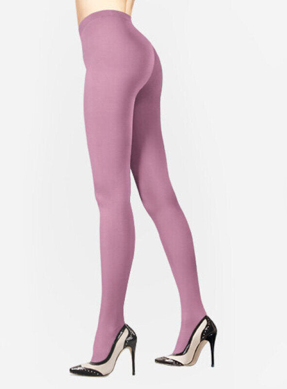 Medias 60 Den de Colores